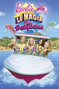 Barbie et la Magie des Dauphins (2017)