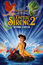 La Petite Sirène 2: Retour à l’océan (2000)