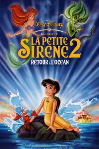 La Petite Sirène 2: Retour à l’océan (2000)