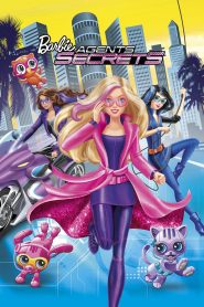 Barbie: Agents Secrets (2016)