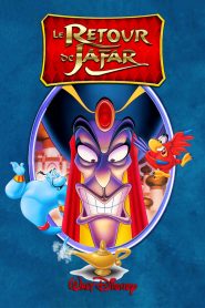 Aladdin: Le Retour de Jafar (1994)