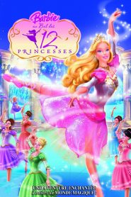 Barbie au bal des 12 princesses (2006)