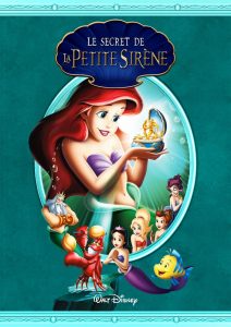 Le Secret de la Petite Sirène (2008)
