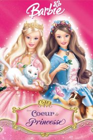 Barbie dans coeur de princesse (2004)