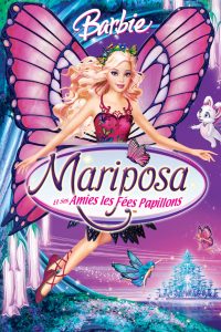 Barbie: Mariposa et ses amies les fées-papillons (2008)