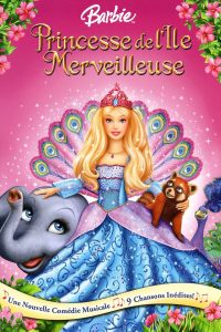 Barbie, princesse de l’île merveilleuse (2007)
