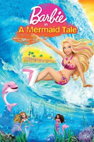 Barbie et le secret des sirènes (2010)