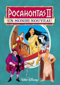 Pocahontas 2: Un monde nouveau (1998)