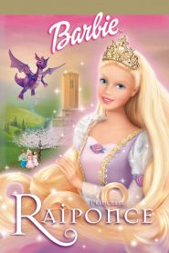 Barbie, princesse Raiponce (2002)