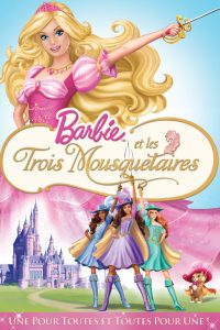 Barbie et les Trois Mousquetaires (2009)