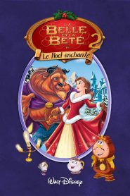 La Belle et la Bête 2: Le Noël enchanté (1997)