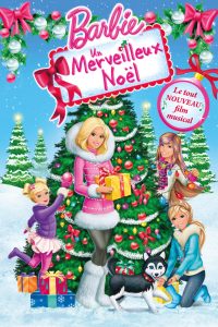 Barbie: Un merveilleux Noël (2011)