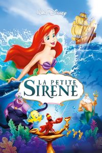 La Petite Sirène (1989)