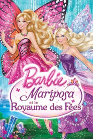 Barbie: Mariposa et le royaume des fées (2013)