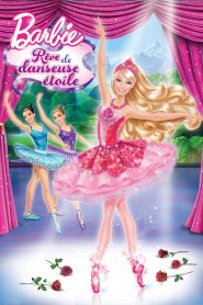 Barbie: Rêve de danseuse étoile (2013)