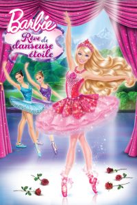 Barbie: Rêve de danseuse étoile (2013)