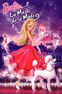 Barbie: La magie de la mode (2010)