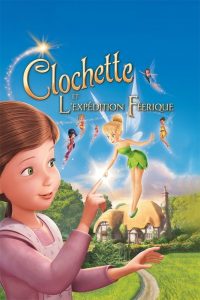 Clochette et l’expédition féerique (2010)