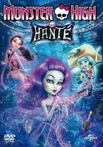 Monster High: Hanté (2015)