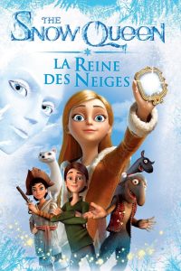 The Snow Queen: La reine des neiges (2012)