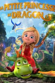 La Petite Princesse et le Dragon (2018)