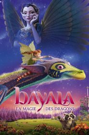 Bayala: La Magie des dragons (2019)