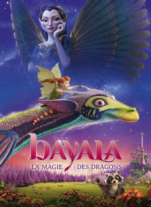 Bayala: La Magie des dragons (2019)