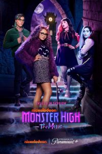 Monster High: Le Film (2022)